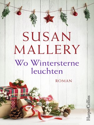 cover image of Wo Wintersterne leuchten